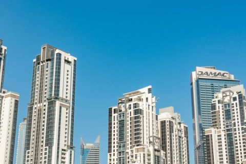 Top Dubai Properties Websites for 2026 Investors