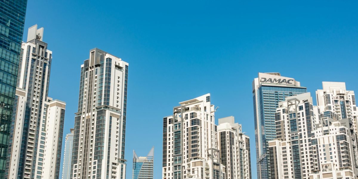 Top Dubai Properties Websites for 2026 Investors