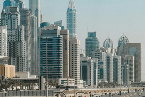 International Holding Company for Dubai Property Investments in 2026