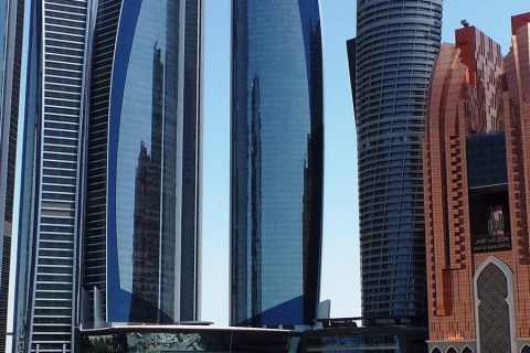 Dubai Investment Management Firms 2026 Top Companies and Expert Strategies for Real Estate