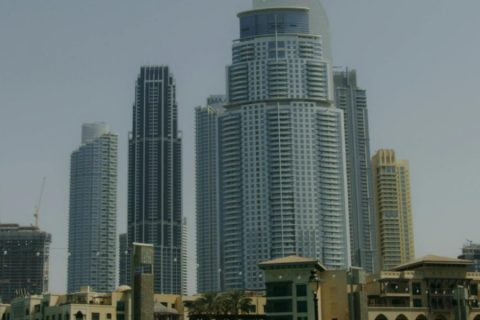 JPMorgan Chase Wealth Management for Dubai Property Investors