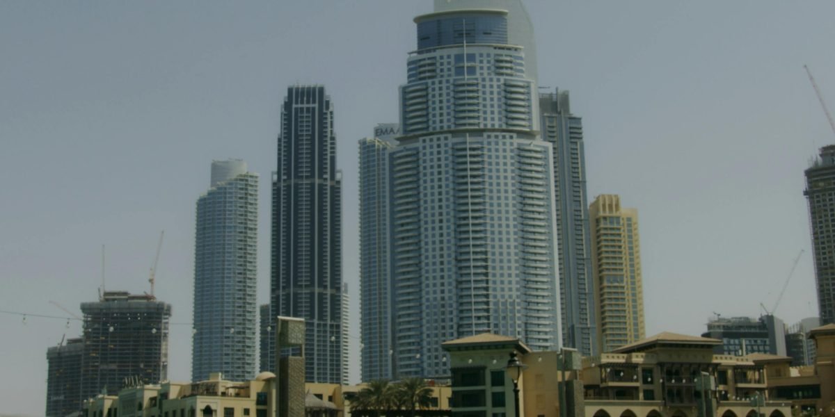 JPMorgan Chase Wealth Management for Dubai Property Investors