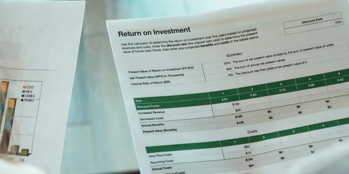 Careful planning with corporate structures can make Dubai property investments more efficient.