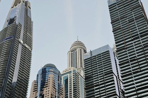 Dubai Real Estate Investment 2026 Proven Strategies and Market Data for Buyers