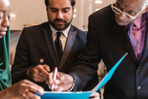 St James’s Place Wealth Management Group Dubai Property Investment Advisor 2026