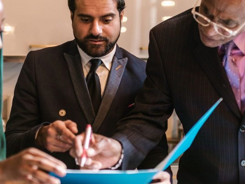 St James’s Place Wealth Management Group Dubai Property Investment Advisor 2026
