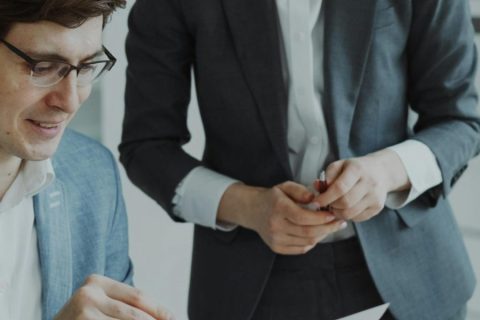 Choose the Right Expert: Difference Between Investment Advisor and Financial Planner for Dubai Property Investors