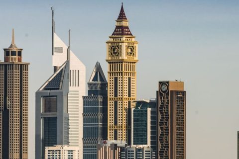 Dubai Property Wealth Management: Expert Guide for 2026 Investors