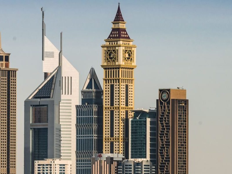 Dubai Property Wealth Management: Expert Guide for 2026 Investors