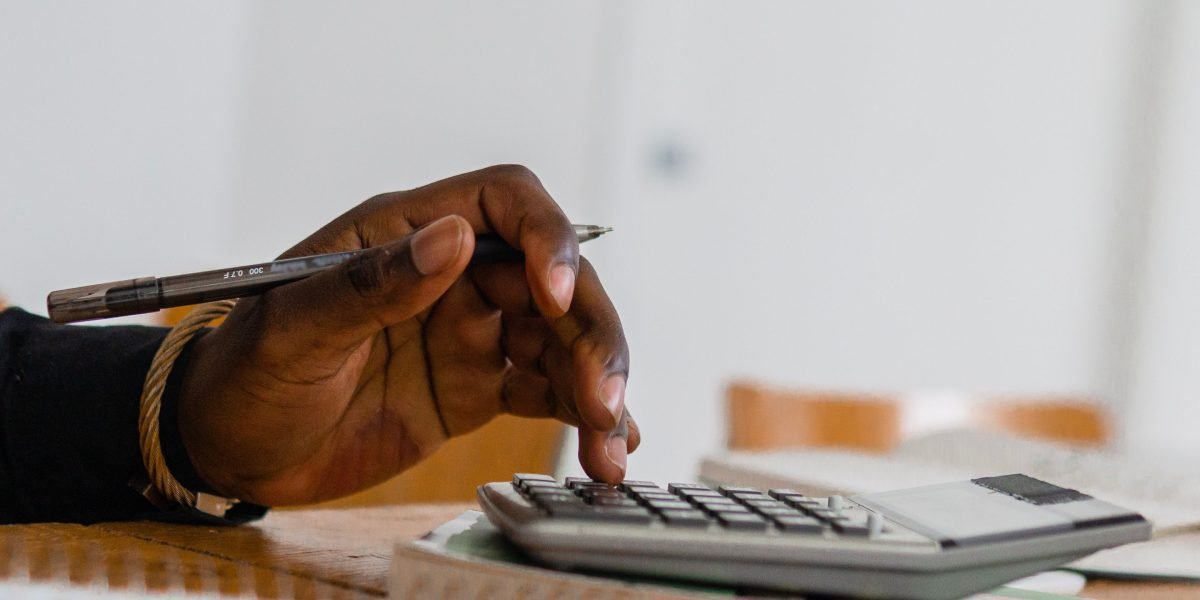 An individual weighing different financial advisory options, considering pros and cons.