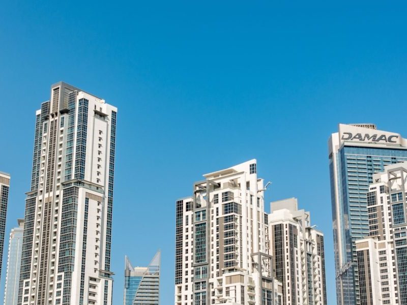 Vetting Real Estate Companies in Dubai Is Your First Step to Investment Success