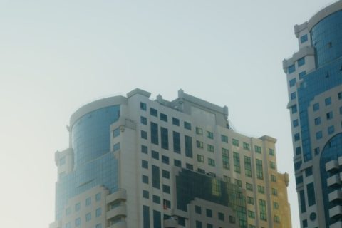 Choose Your Dubai Property Agency for Investment Success