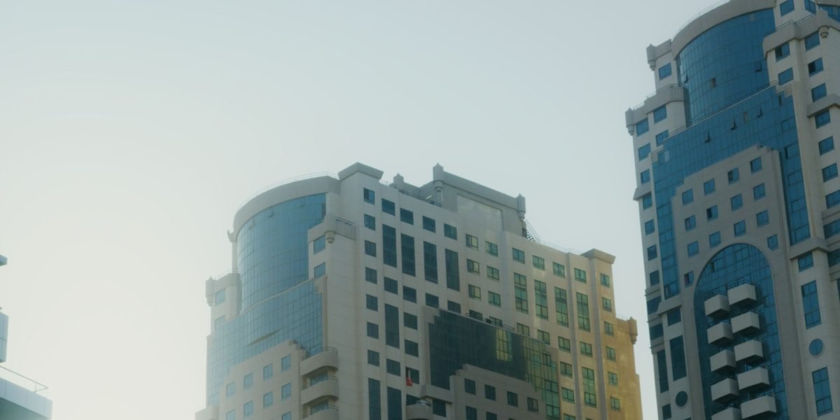 Choose Your Dubai Property Agency for Investment Success