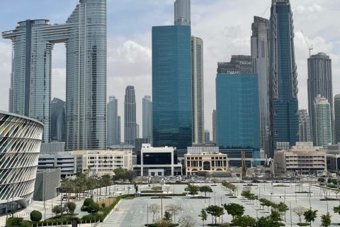 Vetting Dubai’s Biggest Real Estate Companies for Investment Success