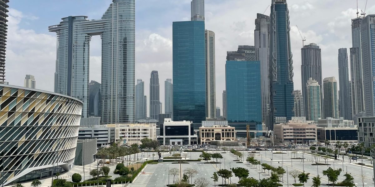 Vetting Dubai’s Biggest Real Estate Companies for Investment Success