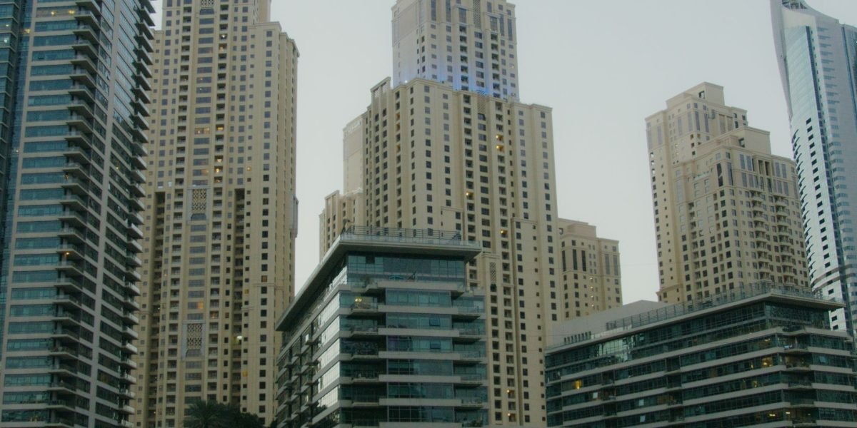 Investment Company Dubai The Investor’s Blueprint for Dubai Property